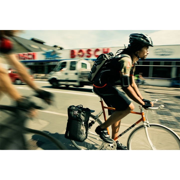 THULE Pack ‘n Pedal Tour Rack