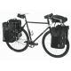 THULE Pack ‘n Pedal Tour Rack