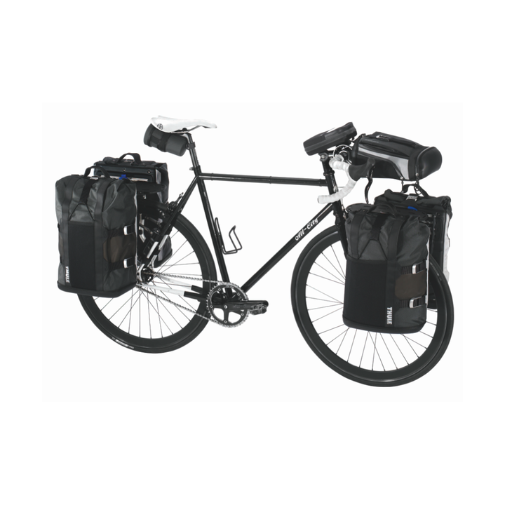THULE Pack ‘n Pedal Tour Rack