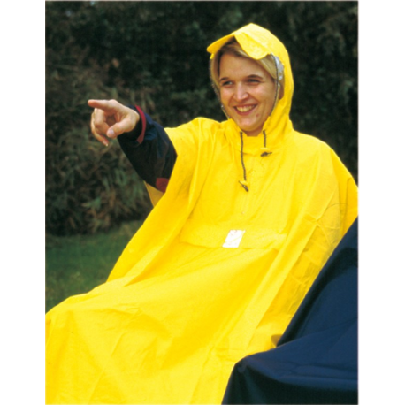 Hock Rain Care giallo