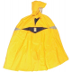 Hock Poncho Antipioggia Super Praktiko Giallo