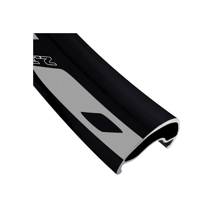 Rota 29er MTB Cerchio Alexrims Alu, mozzo Shutter Precision, raggi DT Swiss Competition