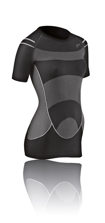 Fuse FLite T-Shirt Megalight 140 cooling Donna