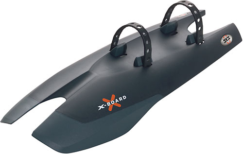 SKS Paraspruzzi X-Board