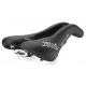 Sella Road/MTB Selle SMP Plus nera, 279 x 159mm, 360g