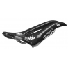 Sella Road/MTB Selle SMP Carbon nero, 263 x 129 mm, 165 gr.