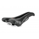 Sella Road/ MTB Selle SMP Drakon nero, 276x138mm, ca. 285g