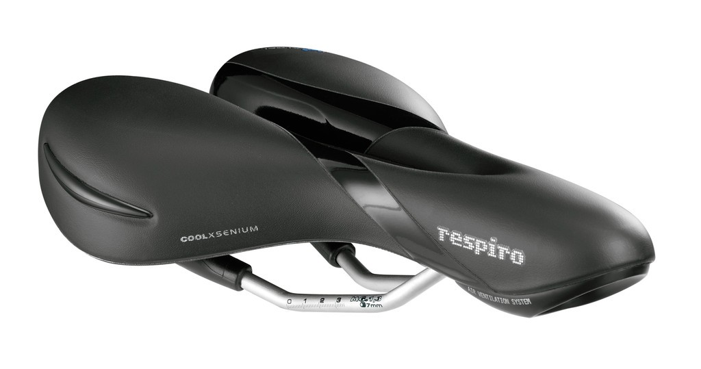 Selle Royal Respiro Soft Moderate uomo