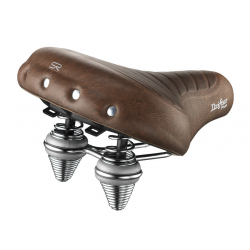 Selle Royal Drifter Plus Brown relaxed unisex