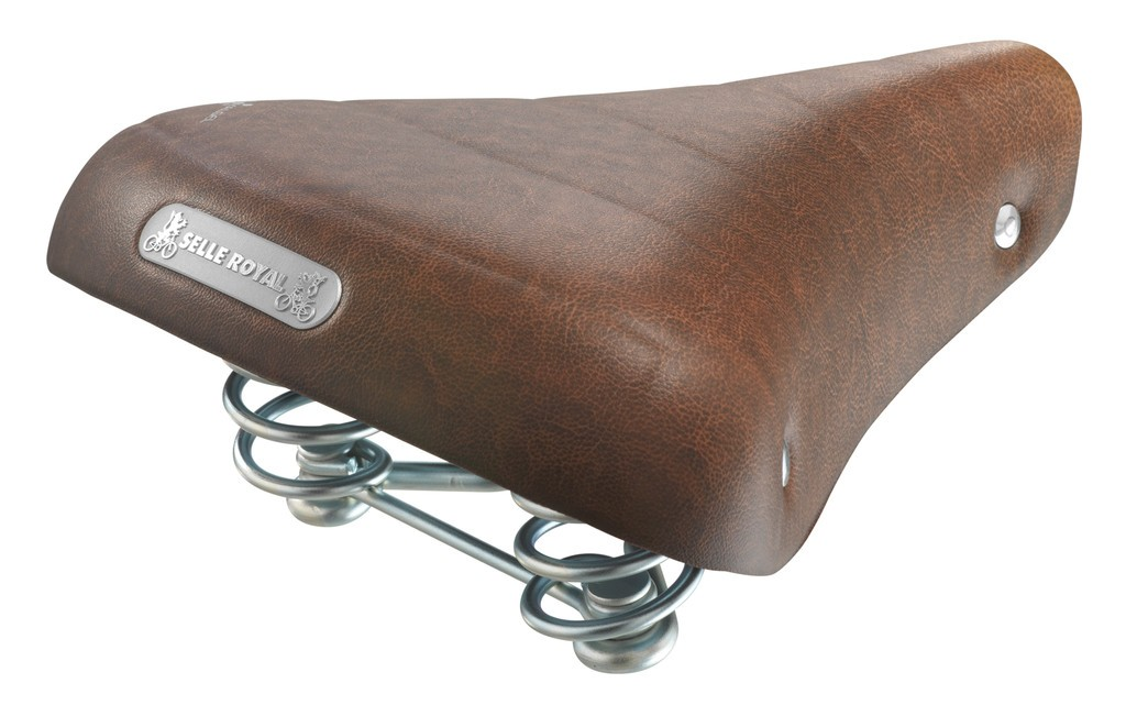 Selle Royal Ondina Brown Relaxed unisex