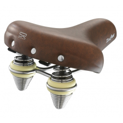 Selle Royal Drifter Medim Brown relaxed unisex