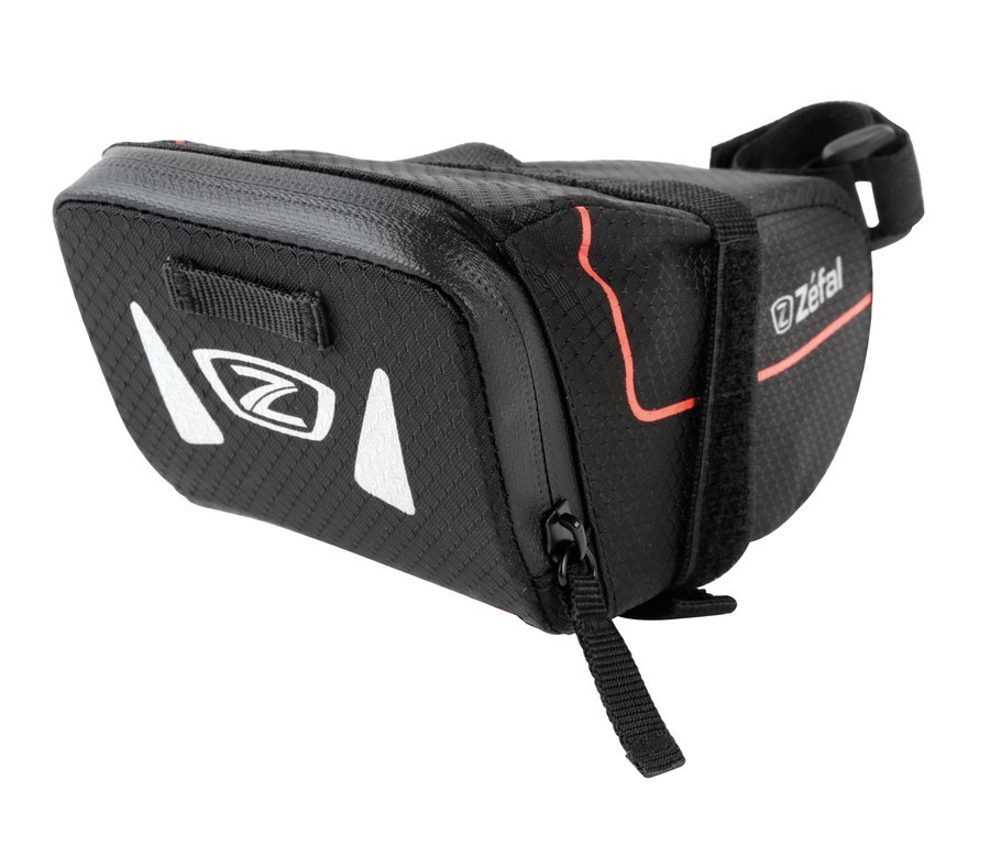 ZEFAL Borsa da sella Z Light Pack M, 0.9 L