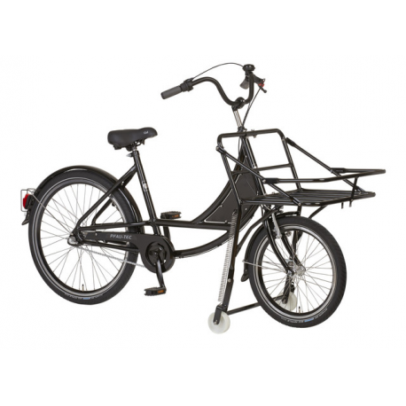 PFAU-TEC Bici cargo KLI Basic 1 velocità - 2014