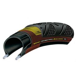 Cop. Conti Grand Prix 4-Season piegh. 28'' 700x28C 28-622 nero Dura Skin