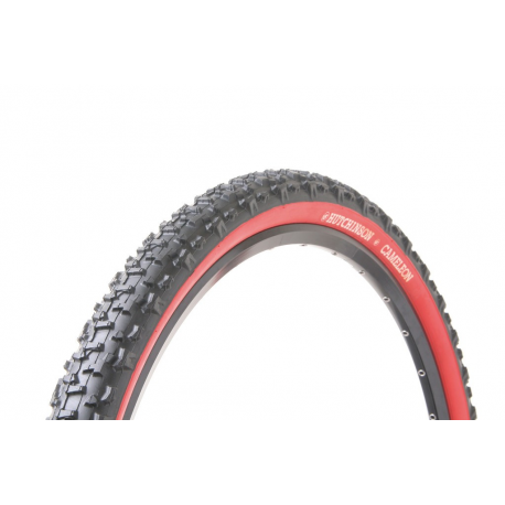 Copertone Hutchinson Cameleon MTB rigido 27.5x2.00" 50-584 nero