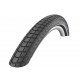 Copert.Schwalbe Big Ben HS439 27.5x2.00" 50-584 nero riflettente RG EC