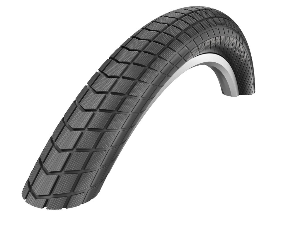 Copert. Schwalbe Super Moto-X HS439 27.5x2.40" 62-584 SSkin-nero GG Dual