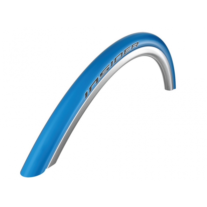 Copert.Schwalbe Insider HS376 piegh. 28 700x23C 23 622 blu Performance