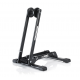 Cavalletto XLC VS-F03 ripiegabile, per 1 ciclo