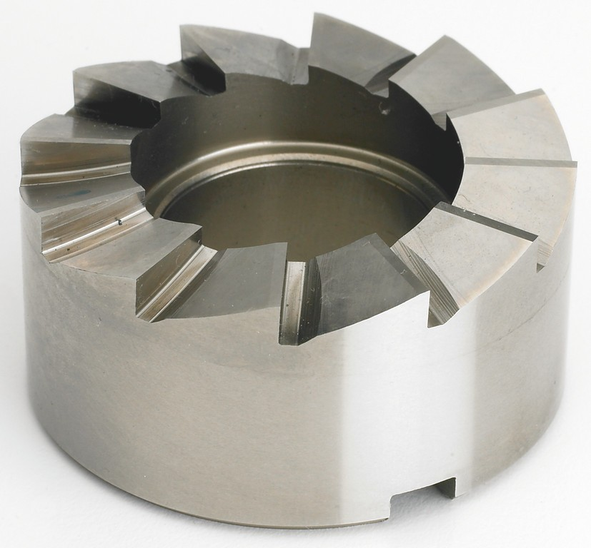 Fresa 1" e 1 1/8" Cycle-Tools per sterzo e mc