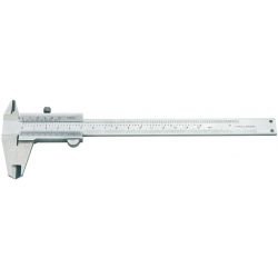 Calibro di precisione Unior Ø 0-150mm, 271