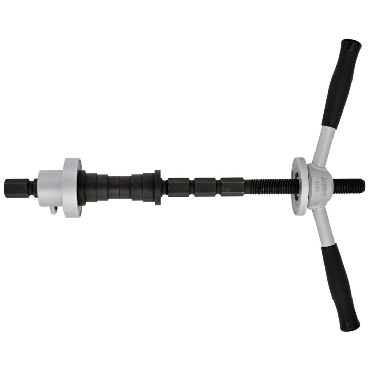 Attrezzo a compressione Unior p.guscio di cuscin.d.serie sterzo,1680/4