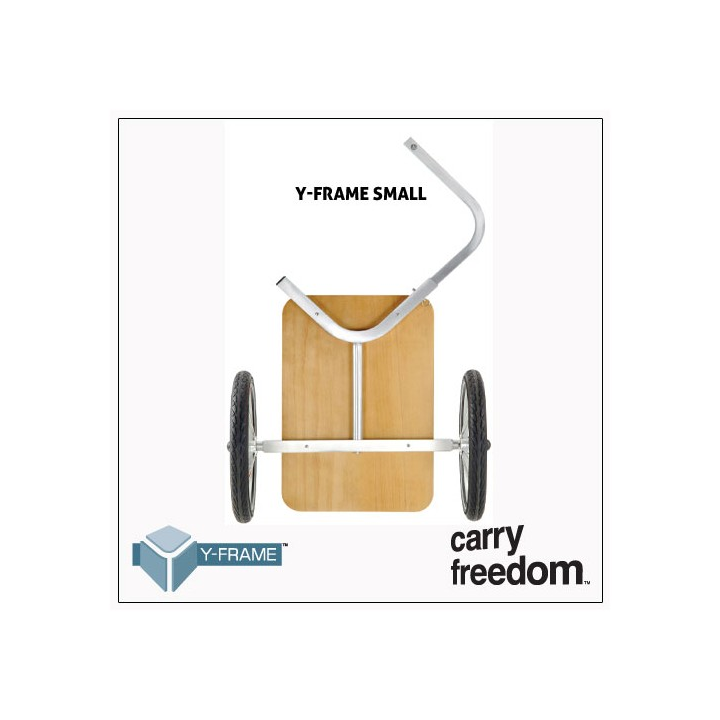 Carry Freedom Y-Frame Small