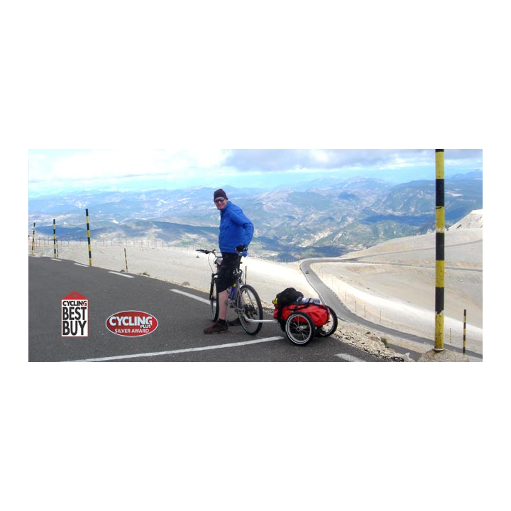 Carry Freedom Y-Frame Small