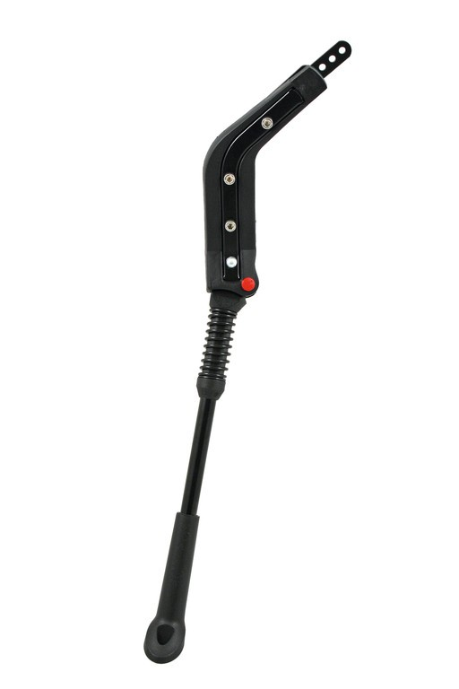 Cavalletto Hebie per tutti i tipi telaio, colore nero 0672 VE 26/28"