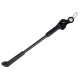 Cavalletto post. Hebie AX p. asse post. 20" nero universale su asse 0618 20E