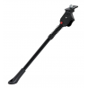 Cavalletto laterale grossi pesi Hebie nero 0632, 28"