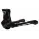 Cavalletto a due gambe 26" Ursus Jumbo nero