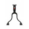 cavaletto a due piedi per bici Holland Hebie, 29cm, 0606 NL