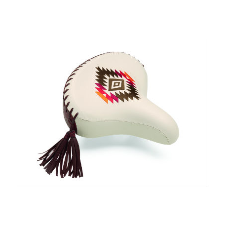 Electra Navajo Saddle