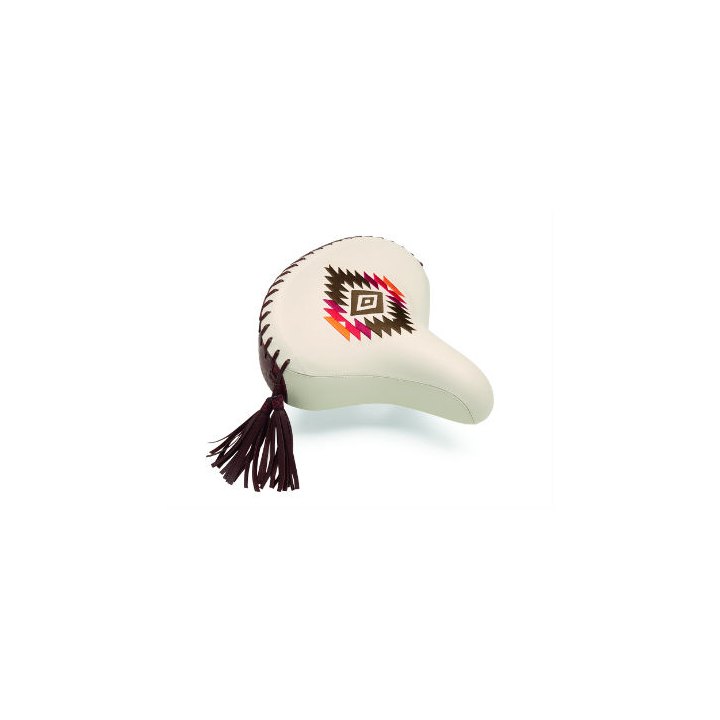 Electra Navajo Saddle