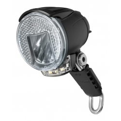 Busch & Müller Fanale LED Lum IQ Cyo R Premium T, con luce di posizione