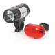 Set di luci LED XLC CompCupid/Oberon CL-S07 