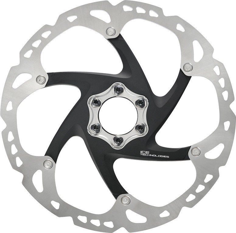 Disco shimano shop slx 203