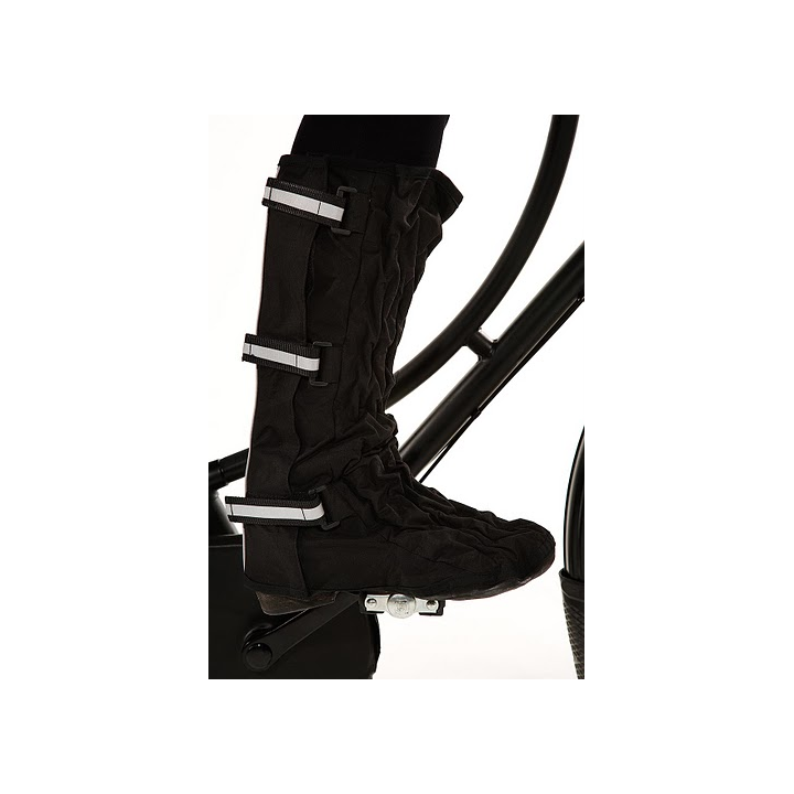 Georgia in Dublin Leggits