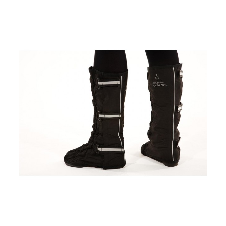 Georgia in Dublin Leggits