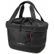 Borsa da sella Alingo nero, 38x26x24 p adattatore Klickfix