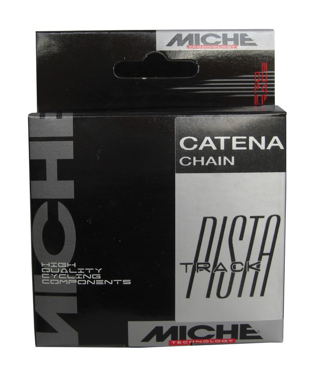 Catena Miche Pista 1/2 x 1/8", 110 anelli,8,6mm