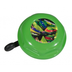 Campanello Tartarughe Ninja