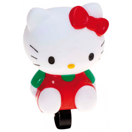 Campanello per manubrio Hello Kitty