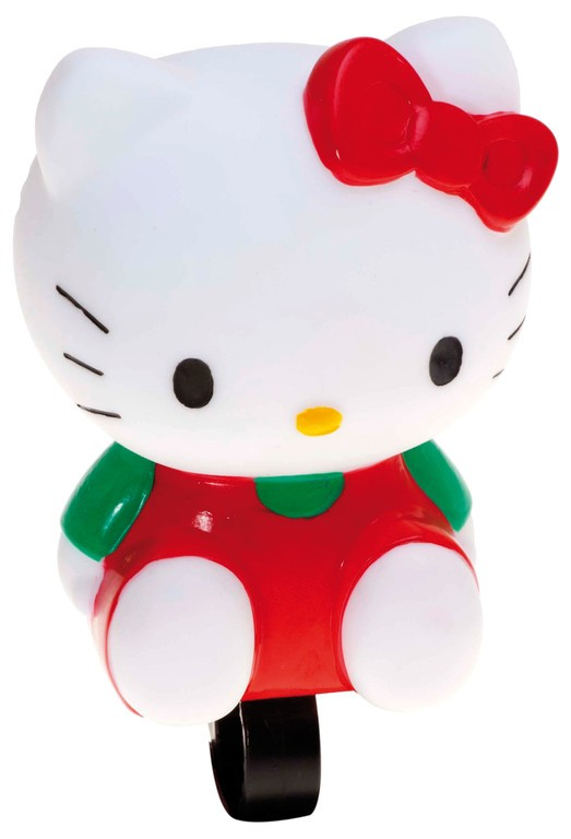 Campanello per manubrio Hello Kitty