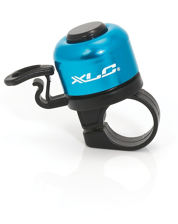 Campanello XLC DD-M06 azzurro