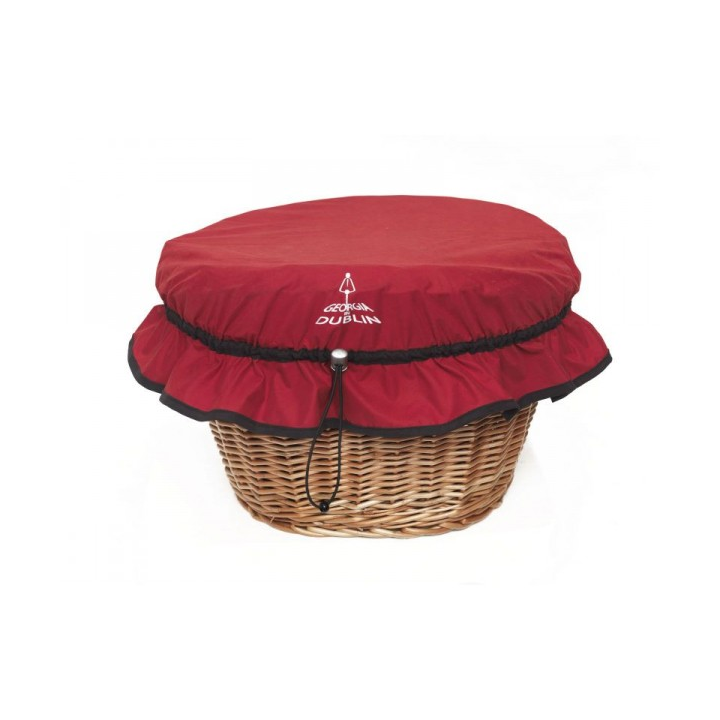Georgia in Dublin Dorothy Basket Cover