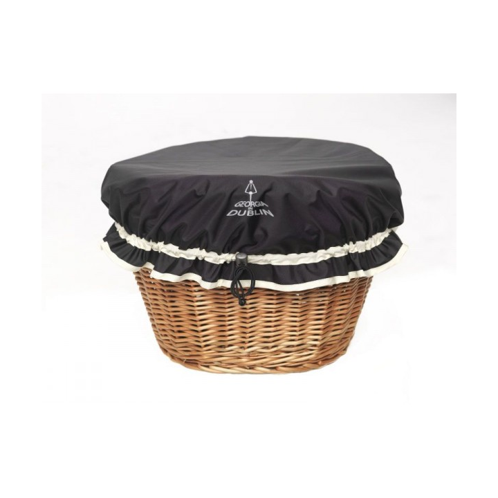 Georgia in Dublin Dorothy Basket Cover