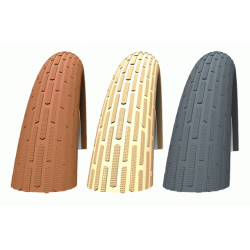 Schwalbe Fat Frank 28 x 2.00"