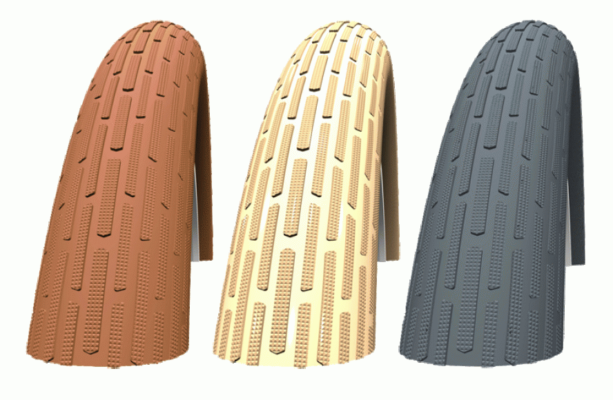 Schwalbe Fat Frank 28 x 2.00"